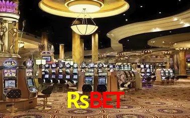 Rsbet.Com E Confiável